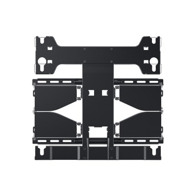 Кріплення Samsung Wall Mount для телевізорів 58"-75" WMN-B16FB/RU