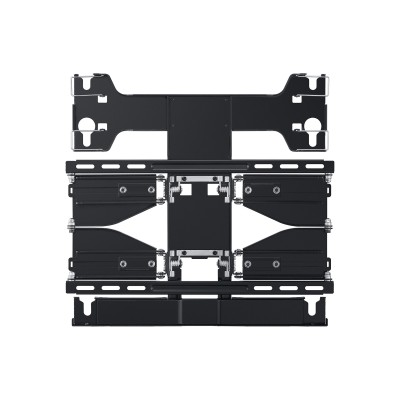 Кріплення Samsung Wall Mount для телевізорів 58"-75" WMN-B16FB/RU