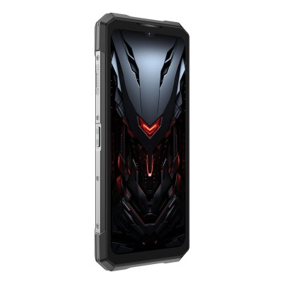 Смартфон Doogee S200X 6.72" 12/512Gb Black