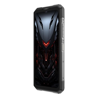 Смартфон Doogee S200X 6.72" 12/512Gb Black