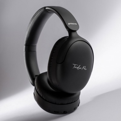 Бездротові навушники Proove Tender Pro (APP) black