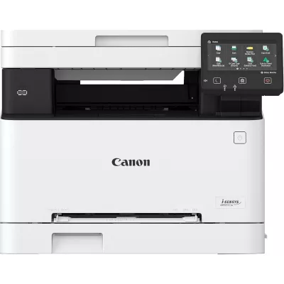БФП А4 кол. Canon i-SENSYS MF651Cw з Wi-Fi (5158C009)