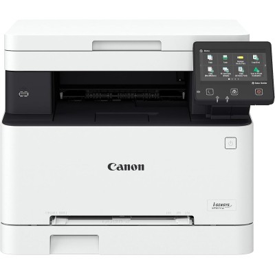 БФП А4 кол. Canon i-SENSYS MF651Cw з Wi-Fi (5158C009)