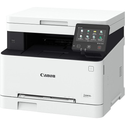 БФП А4 кол. Canon i-SENSYS MF651Cw з Wi-Fi (5158C009)