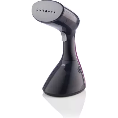 Відпарювач Gorenje, 2100Вт, 220мл, 35 гр., чорний