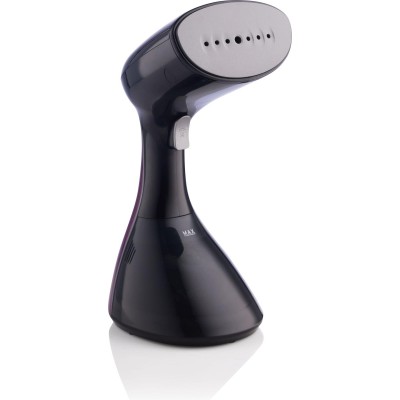 Відпарювач Gorenje, 2100Вт, 220мл, 35 гр., чорний