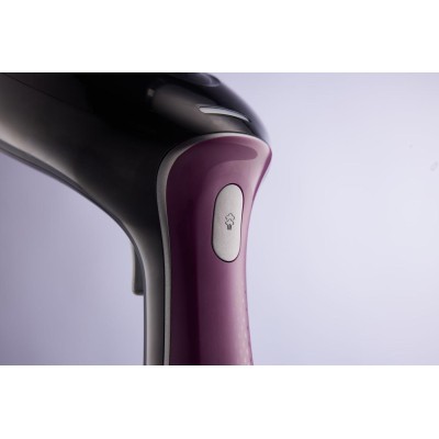 Відпарювач Gorenje, 2100Вт, 220мл, 35 гр., чорний