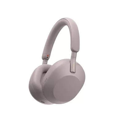 Навушники Sony WH-1000XM5 Powder Pink
