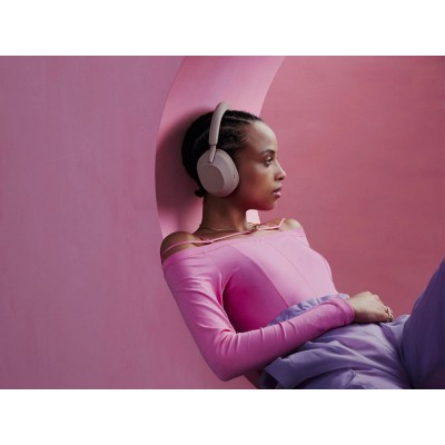 Навушники Sony WH-1000XM5 Powder Pink