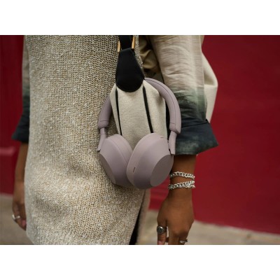 Навушники Sony WH-1000XM5 Powder Pink