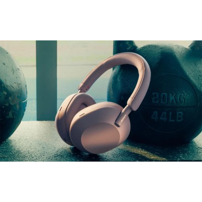 Навушники Sony WH-1000XM5 Powder Pink