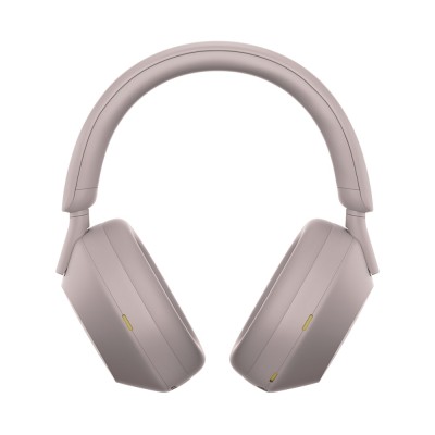 Навушники Sony WH-1000XM5 Powder Pink