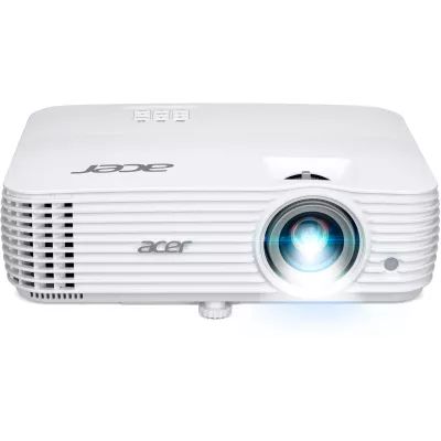 Проєктор домашнього кінотеатру Acer H6555BDKi FHD, 4800 lm, 1.125-1.46, WiFi (MR.JVQ11.004)