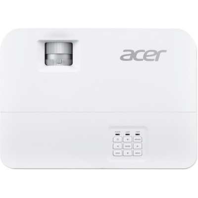 Проєктор домашнього кінотеатру Acer H6555BDKi FHD, 4800 lm, 1.125-1.46, WiFi (MR.JVQ11.004)