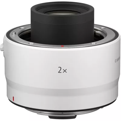 Телеконвертер Canon RF Extender 2x