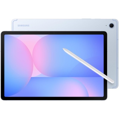 Планшет Samsung Galaxy Tab S10 FE 8/128GB Light Blue (X520)