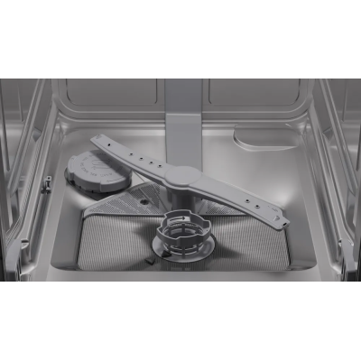 Посудомийна машина Bosch, 9компл., A+, 45см, нерж
