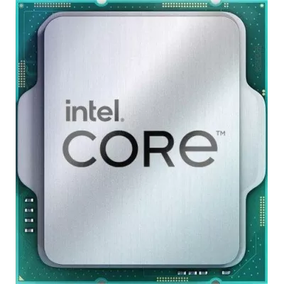 Центральний процесор Intel Core i3-13100 4C/8T 3.4GHz 12Mb LGA1700 60W TRAY