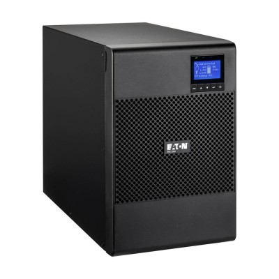 Джерело безперебійного живлення Eaton 9SX, 2000VA/1800W, LCD, USB, RS232, 8xC13