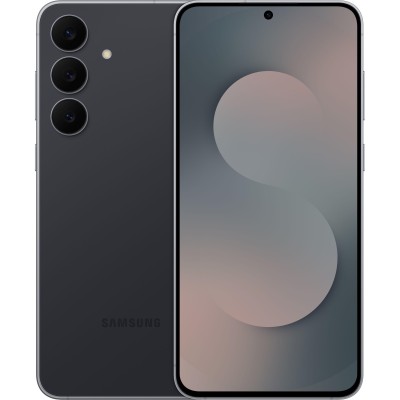Смартфон Samsung Galaxy S25 FE 5G 8/512GB Jet Black (S731B)