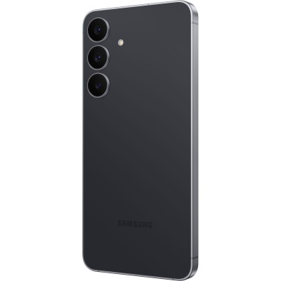 Смартфон Samsung Galaxy S25 FE 5G 8/512GB Jet Black (S731B)