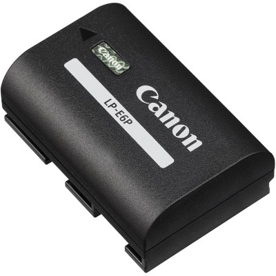 Акумулятор Canon LP-E6P