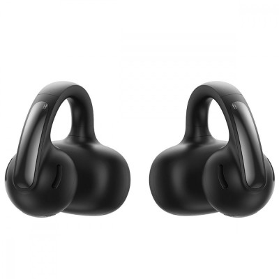 Бездротові навушники Baseus Bowie MC1 TWS (A00083501126-00) black