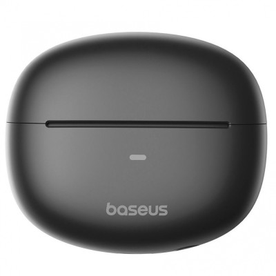 Бездротові навушники Baseus Bowie MC1 TWS (A00083501126-00) black