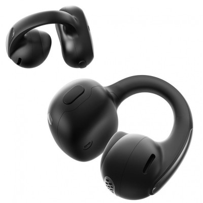 Бездротові навушники Baseus Bowie MC1 TWS (A00083501126-00) black