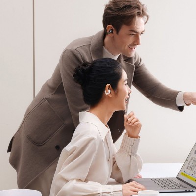 Бездротові навушники Baseus Bowie MC1 TWS (A00083501126-00) black