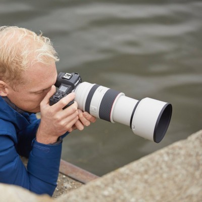 Об'єктив Canon RF 70-200mm f/2.8L IS USM (3792C005)