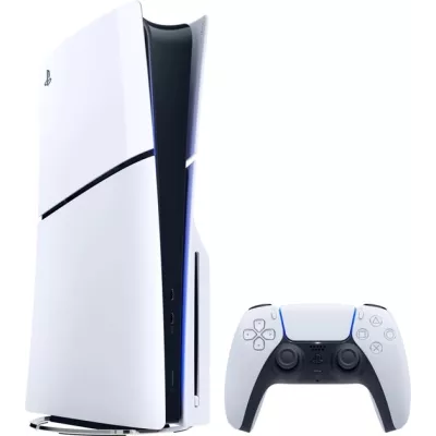 Ігрова консоль PlayStation 5 Slim (CFI-2116)