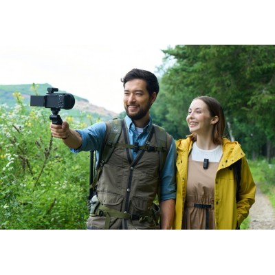 Мікрофон Sony ECM-W3 (ECMW3.CE7)