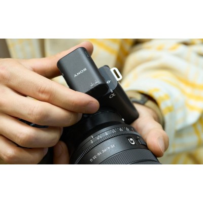 Мікрофон Sony ECM-W3 (ECMW3.CE7)