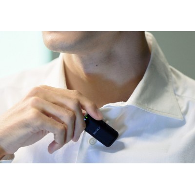 Мікрофон Sony ECM-W3 (ECMW3.CE7)