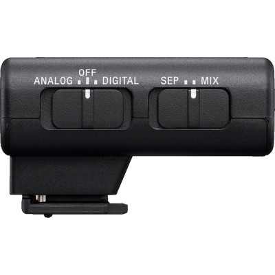 Мікрофон Sony ECM-W3 (ECMW3.CE7)