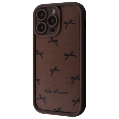 Чохол Pretty Case iPhone 14 Pro Max bow