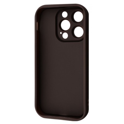 Чохол Pretty Case iPhone 14 Pro Max leopard