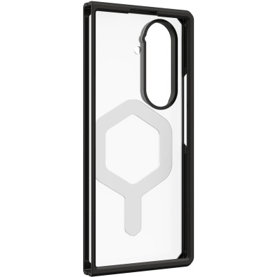 Чохол UAG для Samsung Galaxy Z Fold 7, Mouve with Magnet, Ash