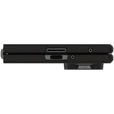 Чохол UAG для Samsung Galaxy Z Fold 7, Mouve with Magnet, Ash