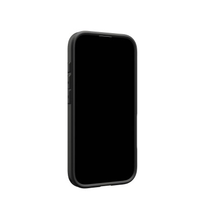 Чохол-накладка iPhone 17 UAG Civilian MagSafe, Black (114547114040)