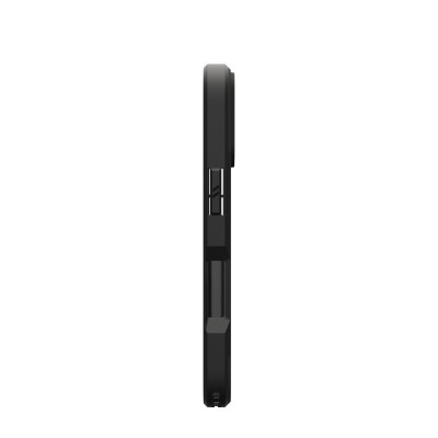 Чохол-накладка iPhone 17 UAG Civilian MagSafe, Black (114547114040)