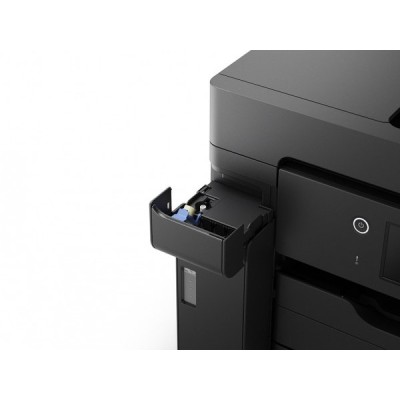 БФП ink mono A3 Epson EcoTank M15140 32 ppm DADF Duplex USB Ethernet Wi-Fi Pigment (C11CJ41404)