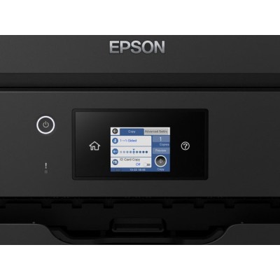 БФП ink mono A3 Epson EcoTank M15140 32 ppm DADF Duplex USB Ethernet Wi-Fi Pigment (C11CJ41404)