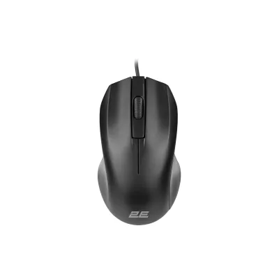Миша 2E MF150, USB-A (2E-MF150UB) чорний