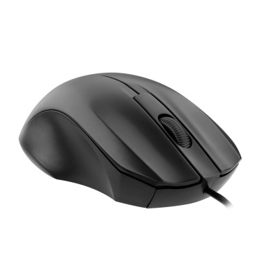 Миша 2E MF150, USB-A (2E-MF150UB) чорний