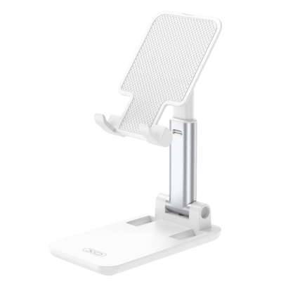 XO C143 Універсальна підставка для телефону (Біла)