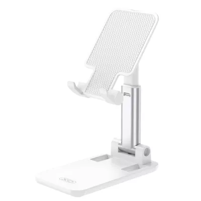 XO C143 Універсальна підставка для телефону (Біла)