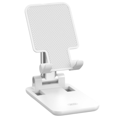 XO C143 Універсальна підставка для телефону (Біла)