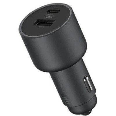 АЗП Xiaomi 67W Car Ch USB/Type-C(BHR6814GL)